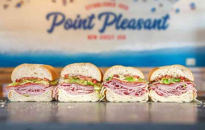 Private Equity Firm Blackstone Gobbles Up Jersey Mike's Sub Chain