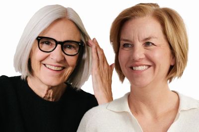 Eileen Fisher targets millennials and Gen Z