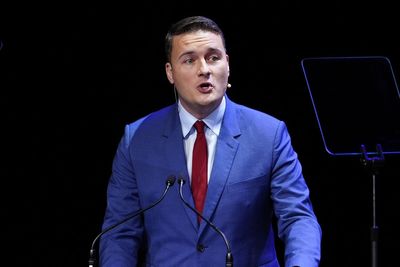 Streeting tells GPs facing national insurance rises to ‘hold tight’ for funding