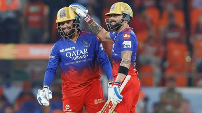'They should look at Rajat Patidar': Robin Uthappa on RCB skipper for IPL 2025