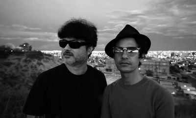 The Mars Volta: ‘The world we were in was very sexist and homophobic’