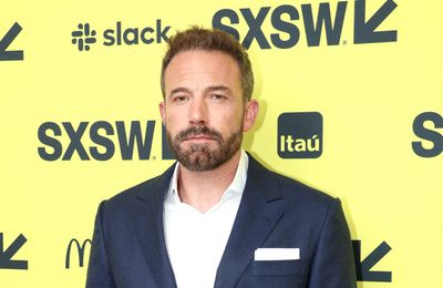 AI can't replace creative filmmaking, says Ben Affleck