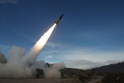 Ukraine fires six US-made ATACMS missiles into Russia, says Moscow