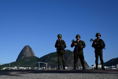 Brazil Arrests G20 Guards Over Alleged 2022 Lula Assassination Plot