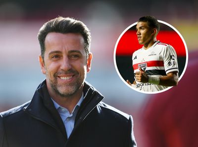 Arsenal director Edu Gaspar has teed up Brazilian wonderkid as leaving gift to Gunners, following significant deal: report