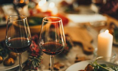 The 20 best Christmas wines for 2024