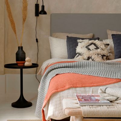 Should you opt for a single, double or king size duvet? Here's how to choose the right one for your bed