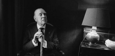 An 83-year-old short story by Borges portends a bleak future for the internet