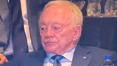 ESPN Destroyed Jerry Jones, Cowboys With One Brutal Graphic at End of Loss to Texans