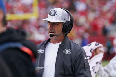 49ers head coach denies impact of ‘Super Bowl hangover’ in rocky start