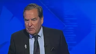 Jeff Stelling: BBC Should Not Chase Younger Audiences With Next Match Of The Day Host