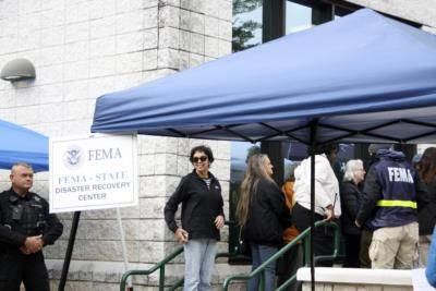 Former FEMA Employee Defends Actions During Hurricane Milton Relief Efforts