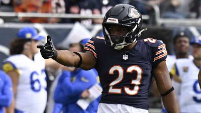 Fantasy Football Streaming Running Backs to Add on Waiver Wire in Week 12