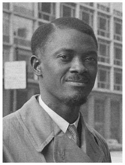 Patrice Lumumba Mausoleum Vandalized, Tooth Possibly Stolen