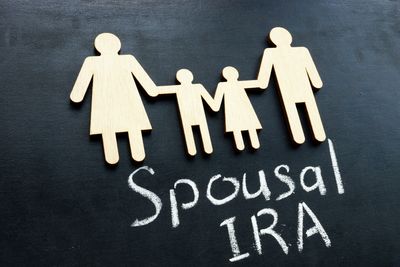 What You Should Know About Spousal IRAs