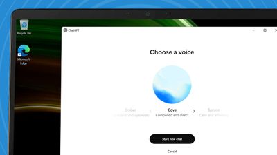 ChatGPT’s Advanced Voice Mode could finally get ‘eyes’ soon with sci-fi video calling feature