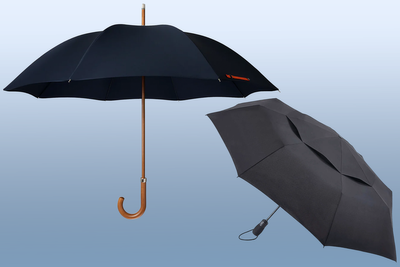 11 best umbrellas for facing unpredictable British weather