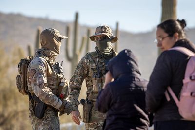 Trump will use military for deportations