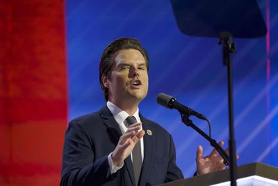 Gaetz may be doomed as new claims emerge