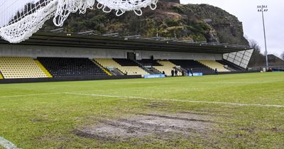 Dumbarton hit with points deduction after entering administration