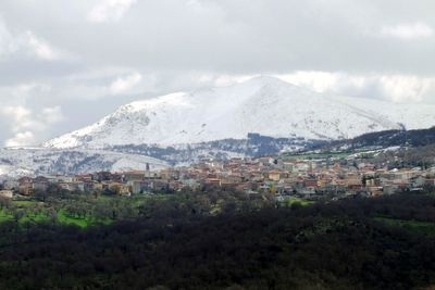 Picturesque Italian village offers $1 homes to Americans trying to flee US after Trump victory