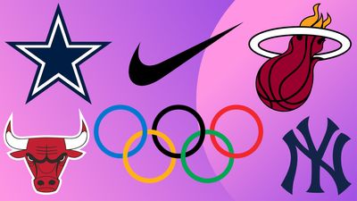 The 19 best sports logos of all time