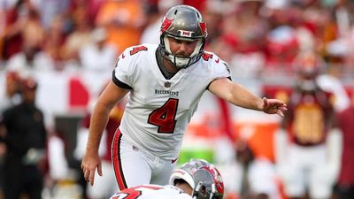 3 Fantasy Football Streaming Kickers to Target in Week 12