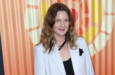 Drew Barrymore hid in Lucy Liu's bushes to avoid ex-partner