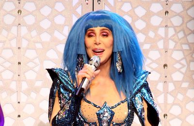 Cher recalls being trapped in 'involuntary servitude' to Sonny Bono