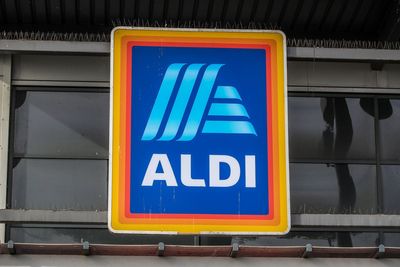 Aldi recalls product due to undeclared sesame and duck meat