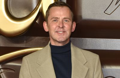 Scott Mills 'thrilled' to replace Zoe Ball on BBC Radio 2