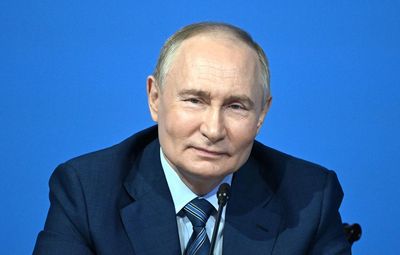 Has Putin raised nuclear attack threat? ...Tech and Science Daily podcast