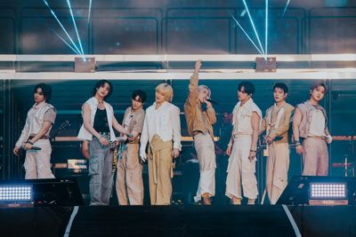 Stray Kids dominATE 2025 world tour: how to get tickets for gigs including London date