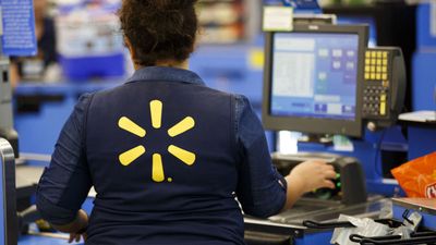 Walmart issues warning as Trump preps massive tariff hikes