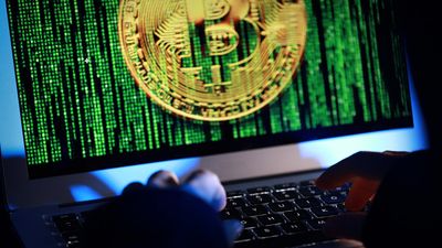 Crypto scams increasingly pose grave threat to older Americans