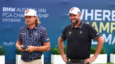 BMW Australian PGA Championship Picks, Predictions And Odds