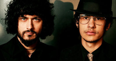 “Back at that time, Rolling Stone was promoting Limp Bizkit and Korn, two overtly misogynist bands”: The Mars Volta tell their story in revealing documentary