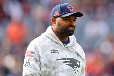 Jerod Mayo strongly swats down controversial ownership-Drake Maye report