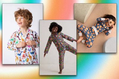 15 best kids’ pyjamas for keeping cosy and looking cool