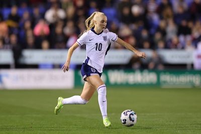 New England midfield duo backed to impress by Lionesses boss Sarina Wiegman