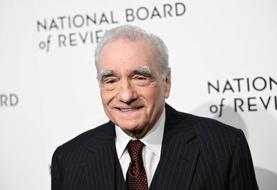 Martin Scorsese names one film he’d recommend from this year - and it’s a horror movie