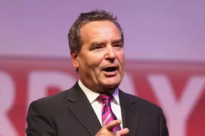 Jeff Stelling Says He 'Regrets Not Leaving' Sky Sports Earlier