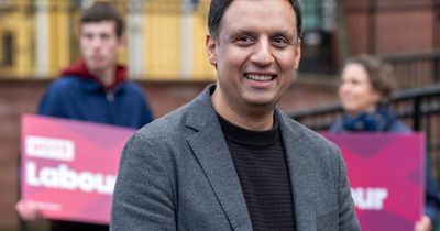 By-election candidates call out Anas Sarwar over 'convenient' winter fuel U-turn