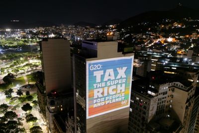 Taxing The Richest: What The G20 Decided