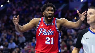 SI:AM | Sixers Are in Deep Trouble