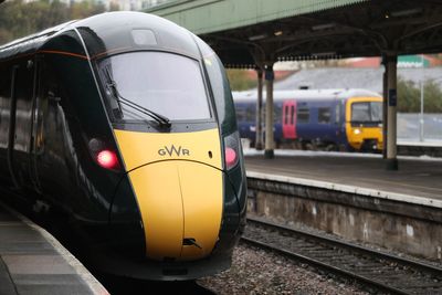 Calls to assess and rank existing rail franchise agreements rejected by MPs