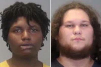 Baby suffocates after getting stuck between couch cushion and mattress in squalid home