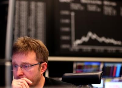 Markets Rebound Amid Russia-Ukraine Tensions