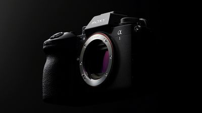 Sony’s a1 II is a new flagship powerhouse camera with powerful new autofocus