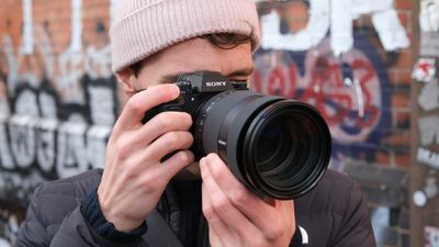 Sony a1 II review: So smart, it knows what you're shooting